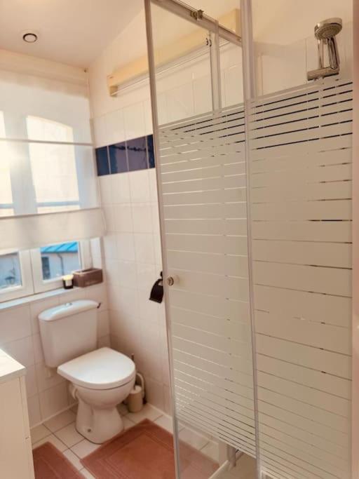 L'escale Paris G/w/n Apartment *
