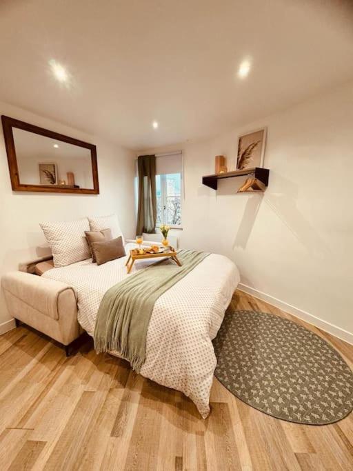 L'escale Paris G/w/n Appartement Versailles