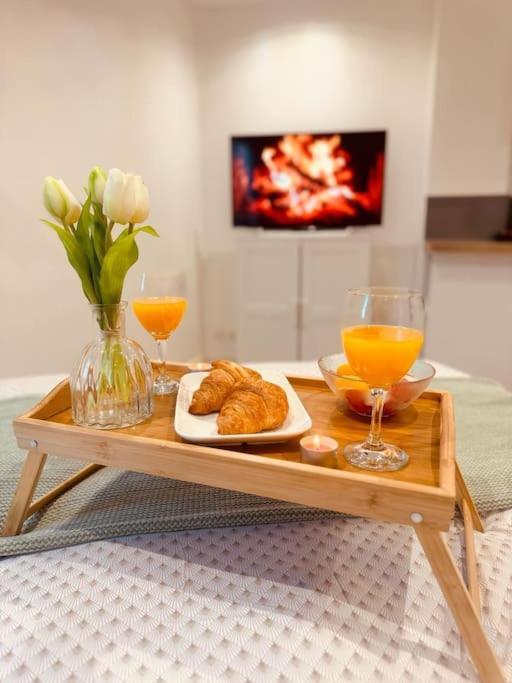 Appartement L'escale Paris G/w/n Versailles